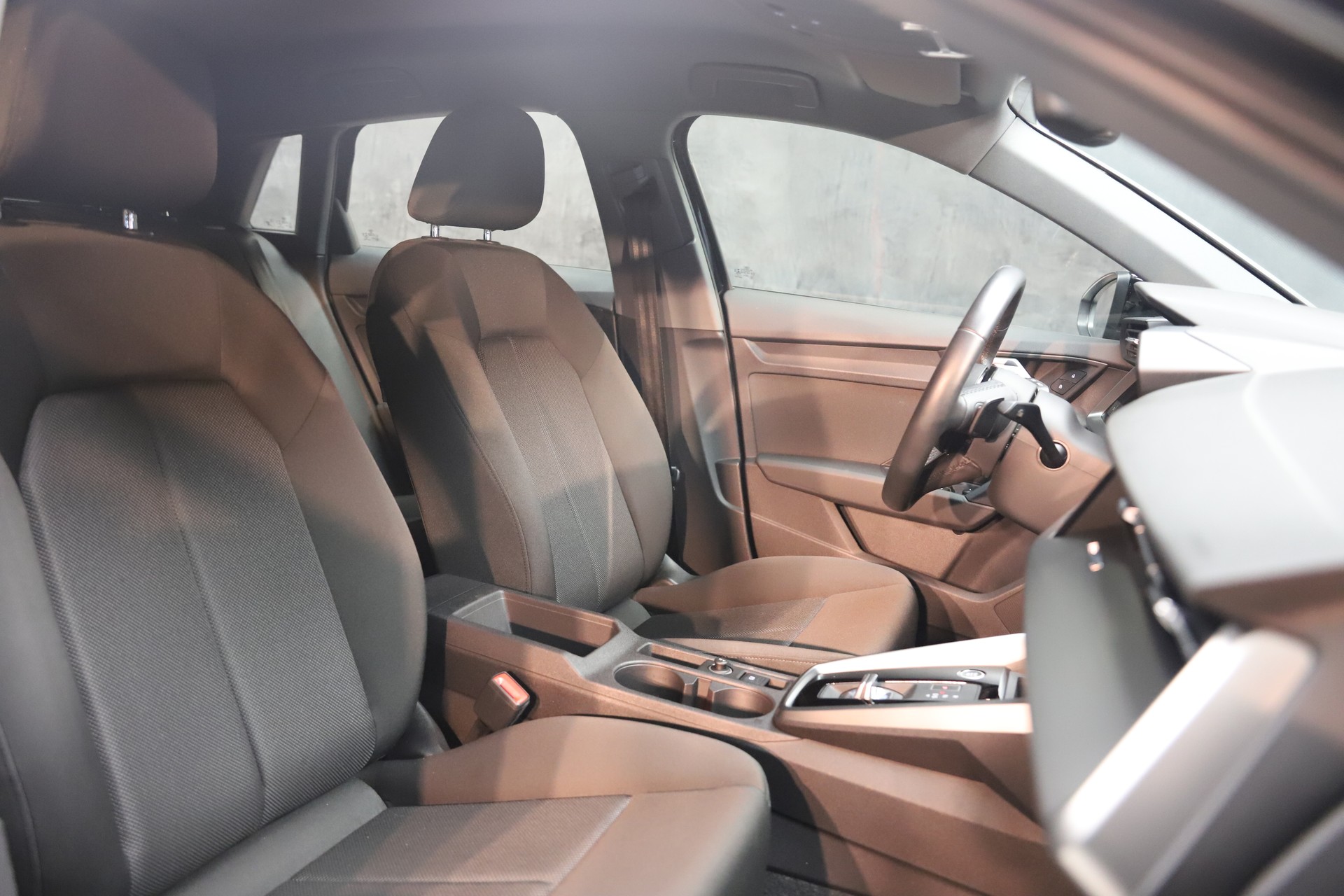 AUDI A3 Sportback 40 TFSI e S-tronic-image-10