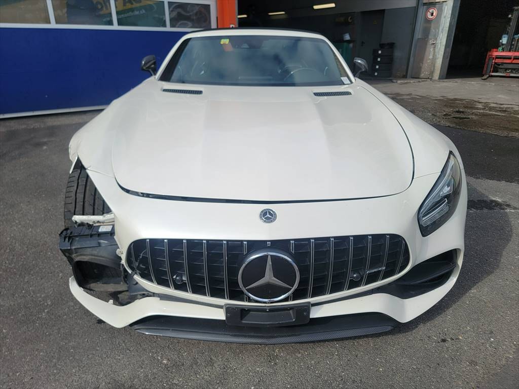 MERCEDES-BENZ AMG GT C Roadster Speedshift DCT-image-7
