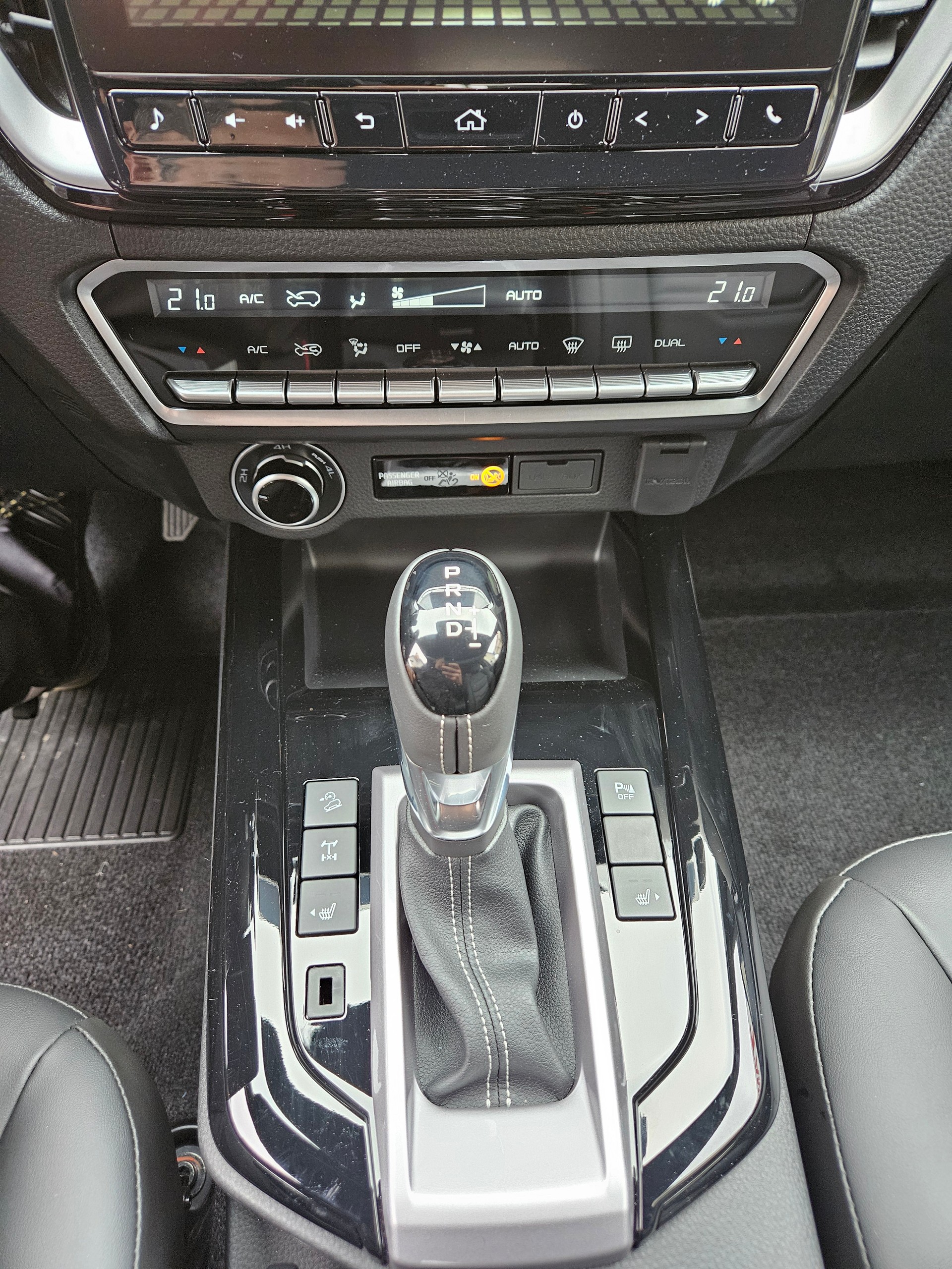 ISUZU D-MAX 1.9 CrewCab N60 Nitro Sport 4x4-image-11