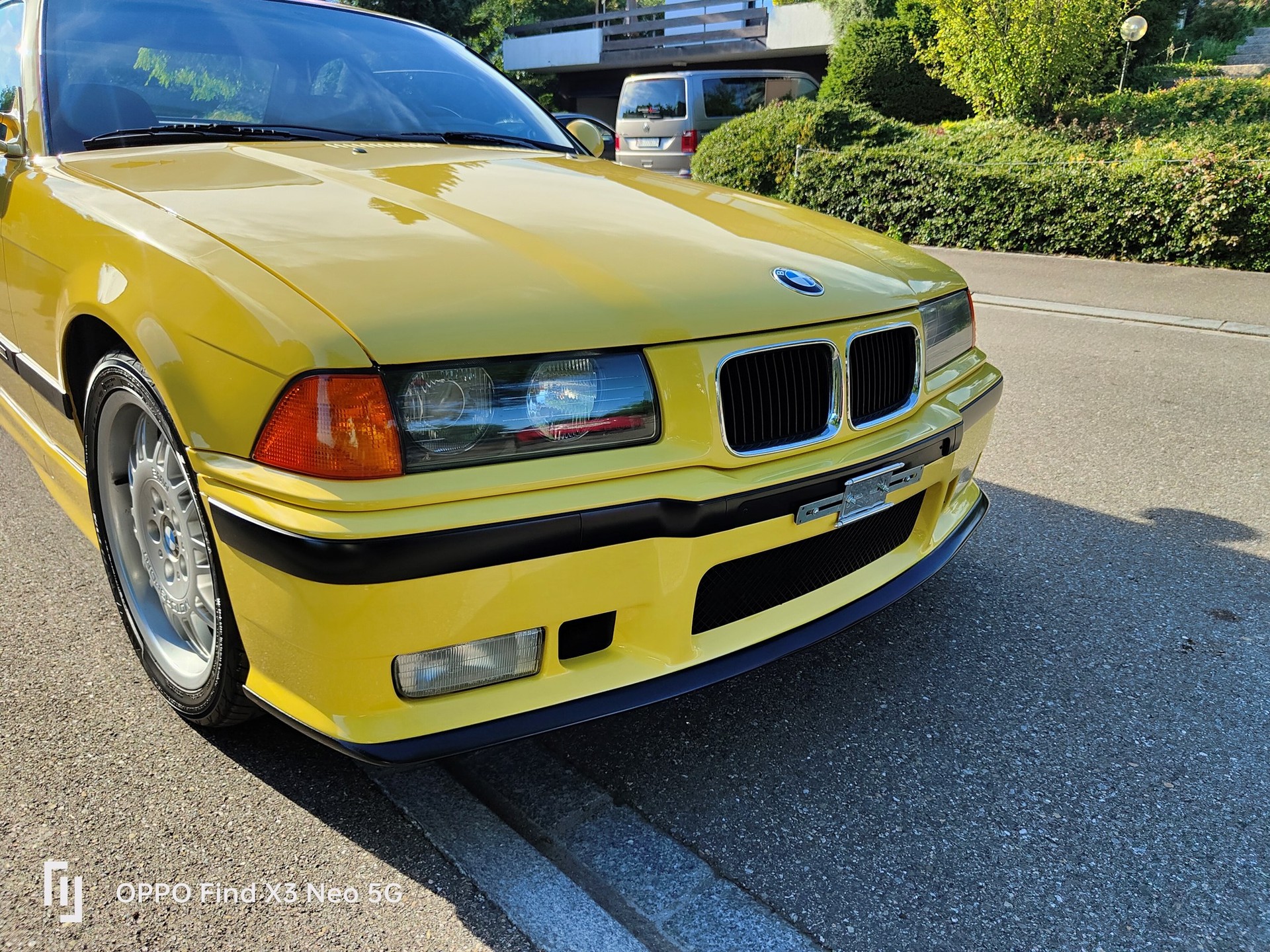 BMW M3-image-0