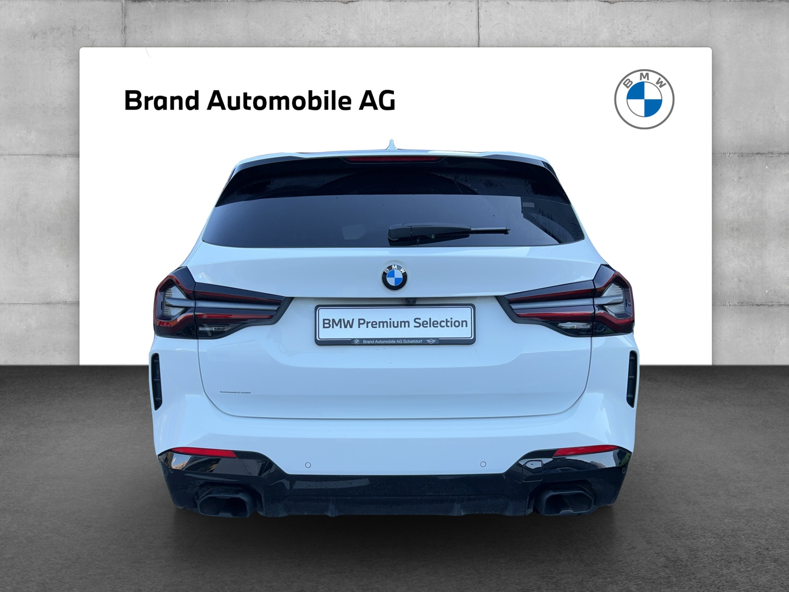 BMW X3 M40d-image-4