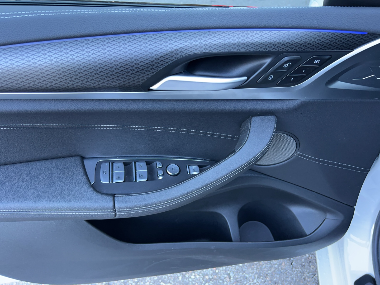BMW X3 M40d-image-7