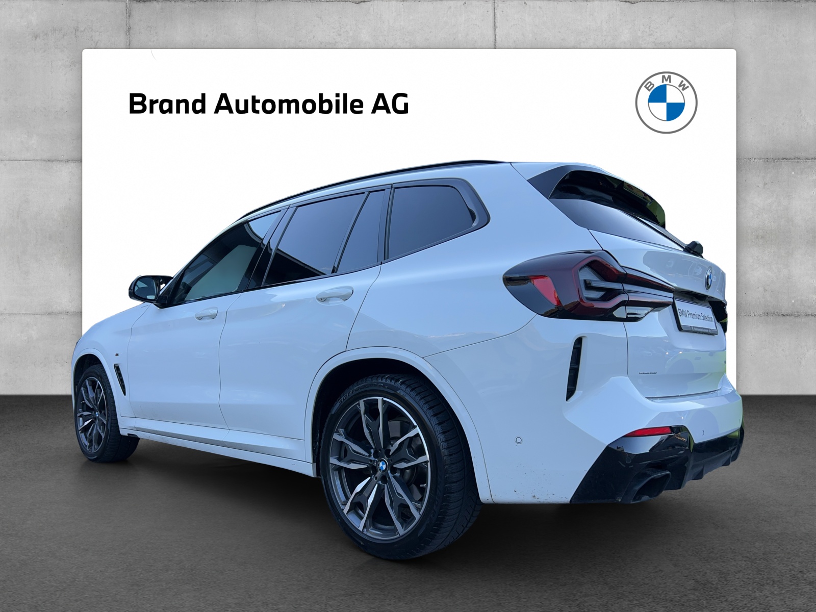 BMW X3 M40d-image-3