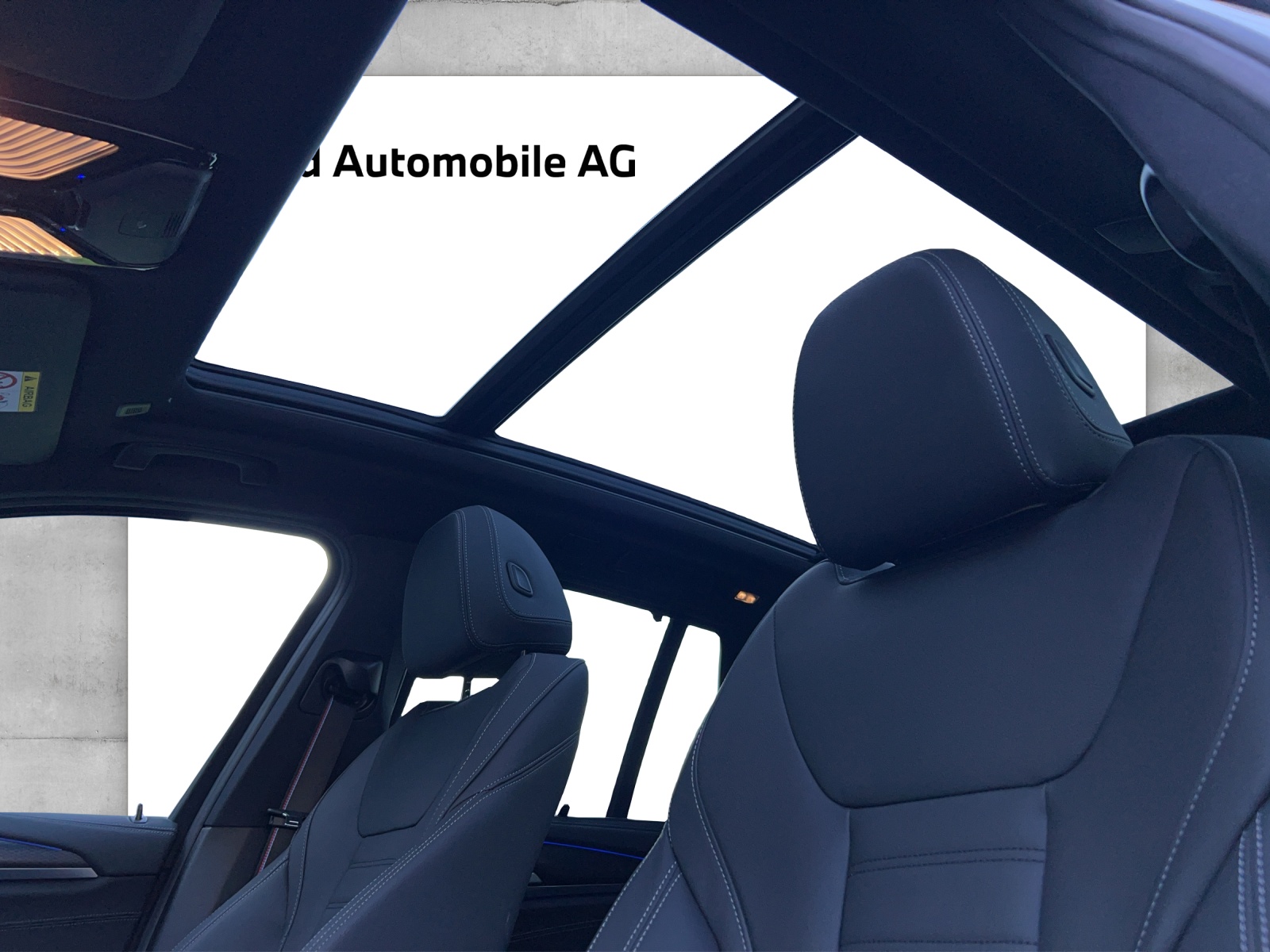 BMW X3 M40d-image-15