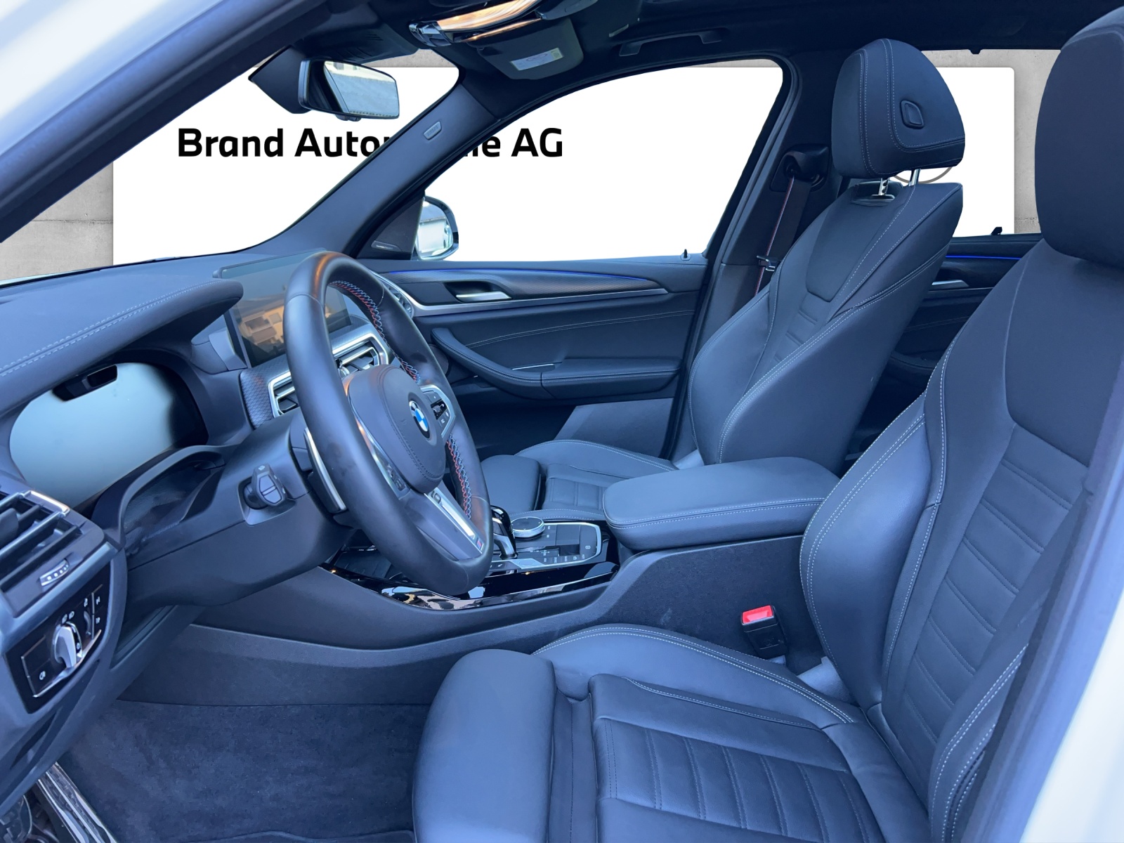 BMW X3 M40d-image-6