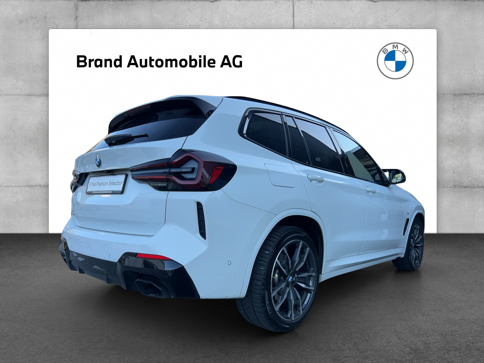 BMW X3 M40d-image-5