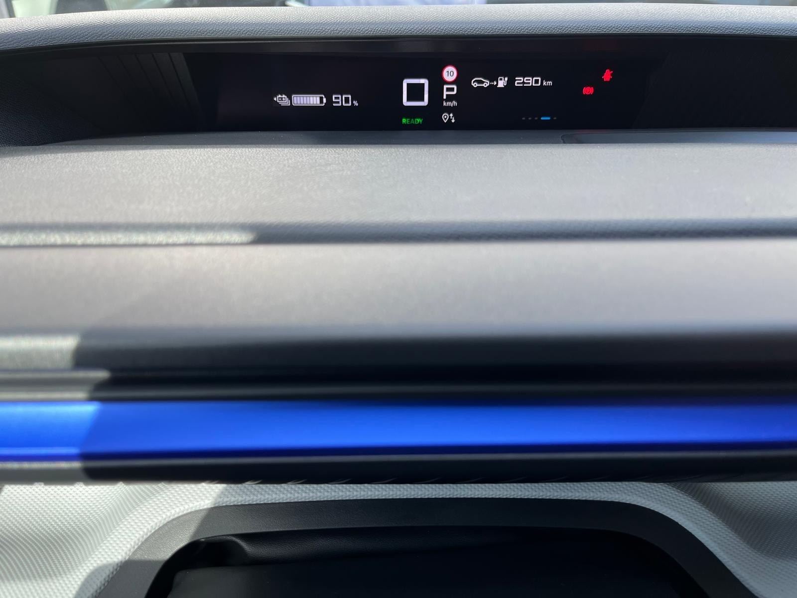 CITROEN e-C3 44kWh You-image-13
