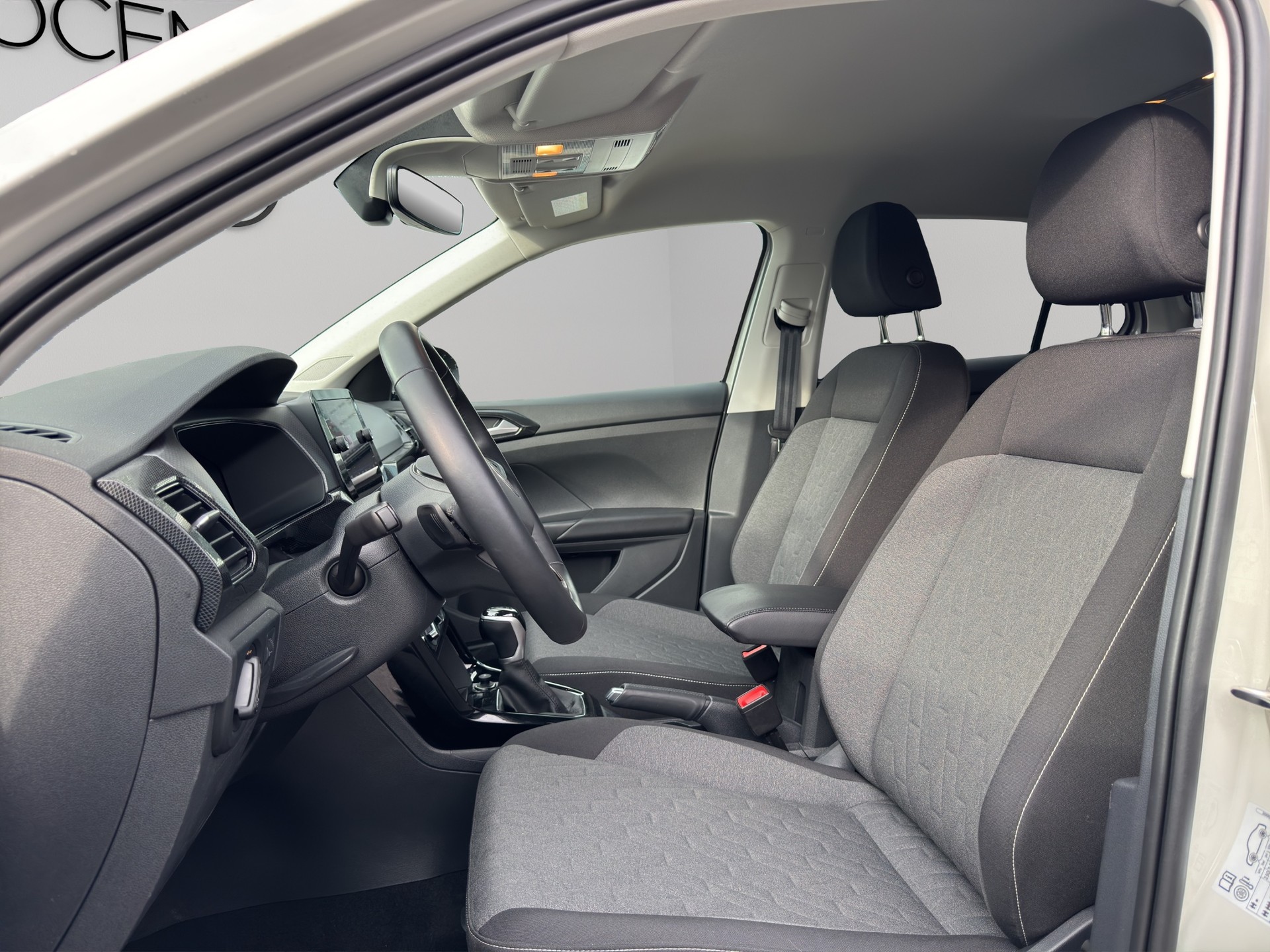 VW T-Cross 1.0 TSI EVO United DSG-image-8