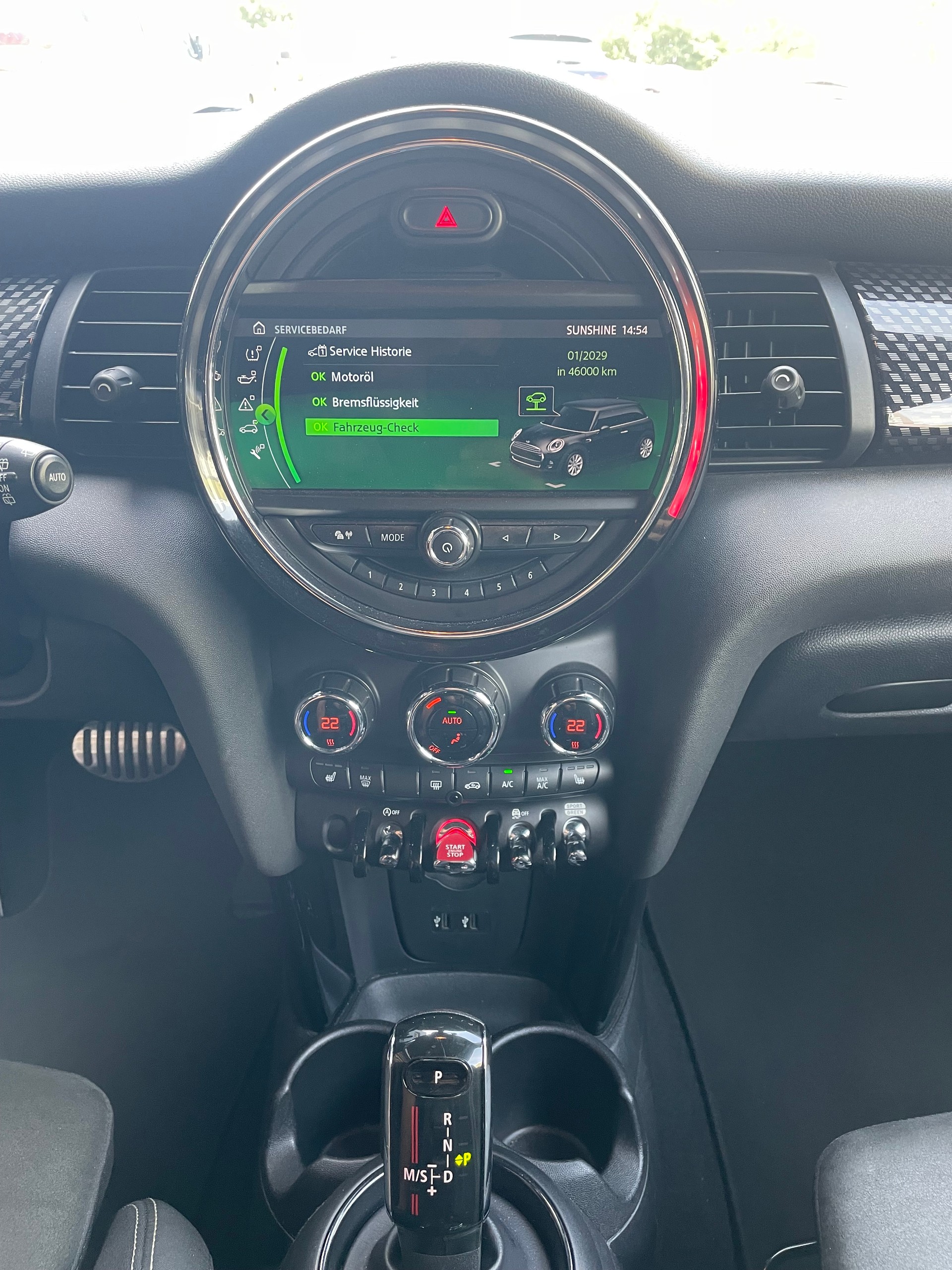 MINI Cooper John Cooper Works Steptronic-image-8