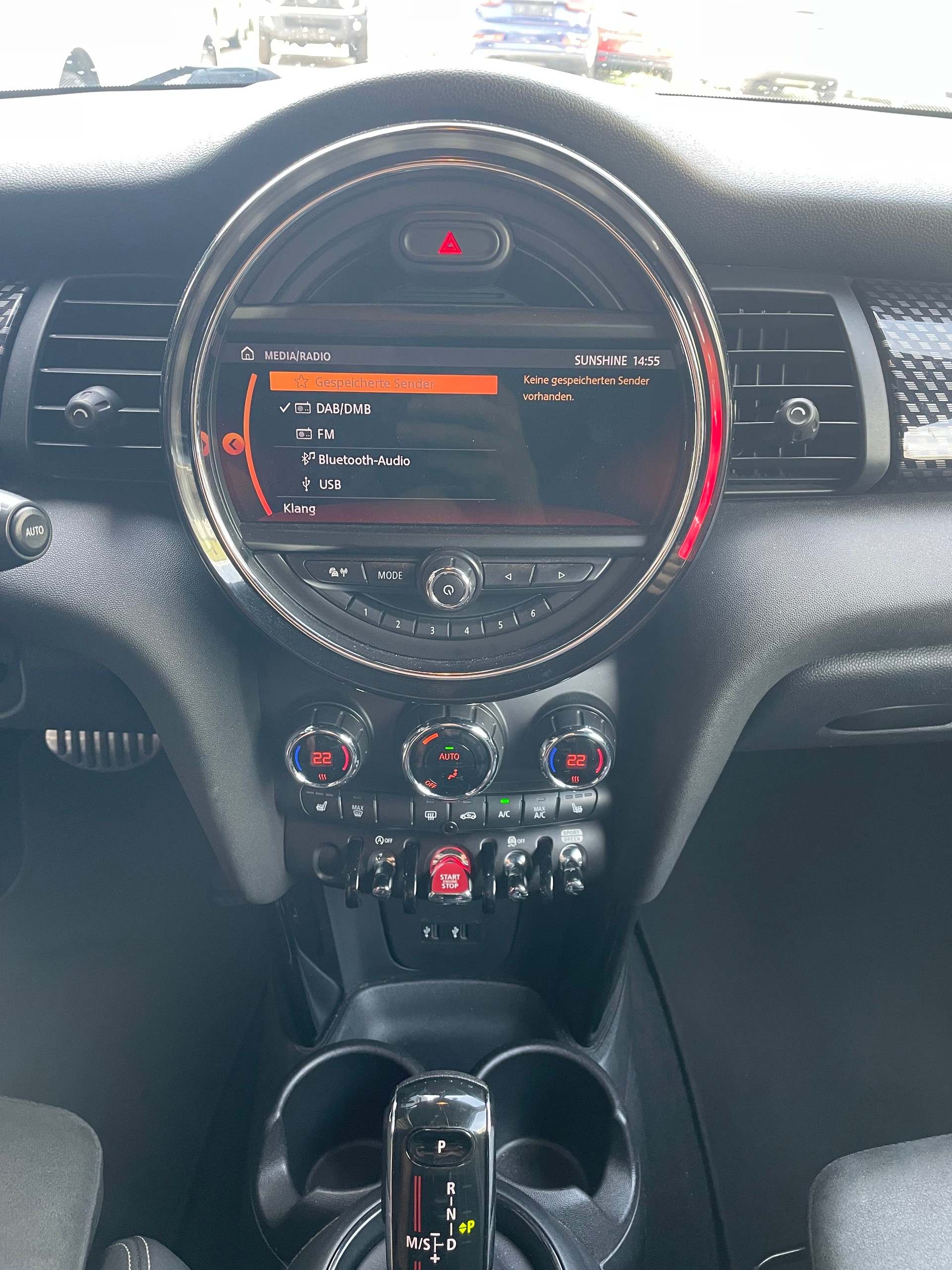 MINI Cooper John Cooper Works Steptronic-image-9