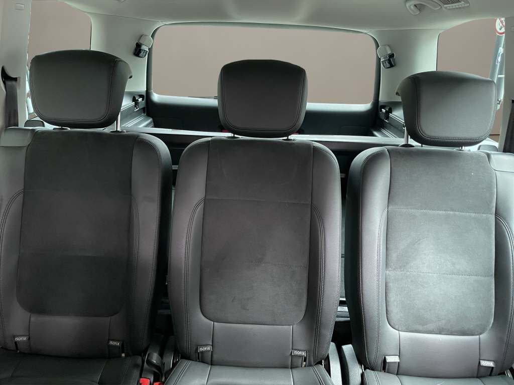 SEAT Alhambra 2.0 TDI 184 Style Adv. DSG S/S-image-10