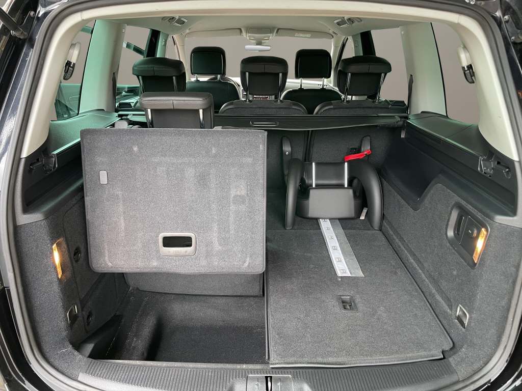 SEAT Alhambra 2.0 TDI 184 Style Adv. DSG S/S-image-11