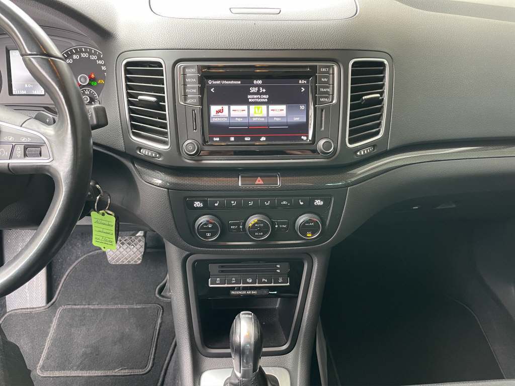 SEAT Alhambra 2.0 TDI 184 Style Adv. DSG S/S-image-8