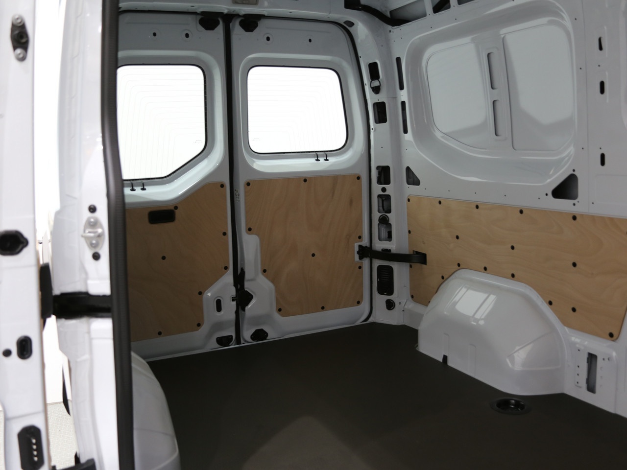RENAULT Master Kaw. 3.5 t L2H2 2.0 Blue-image-7