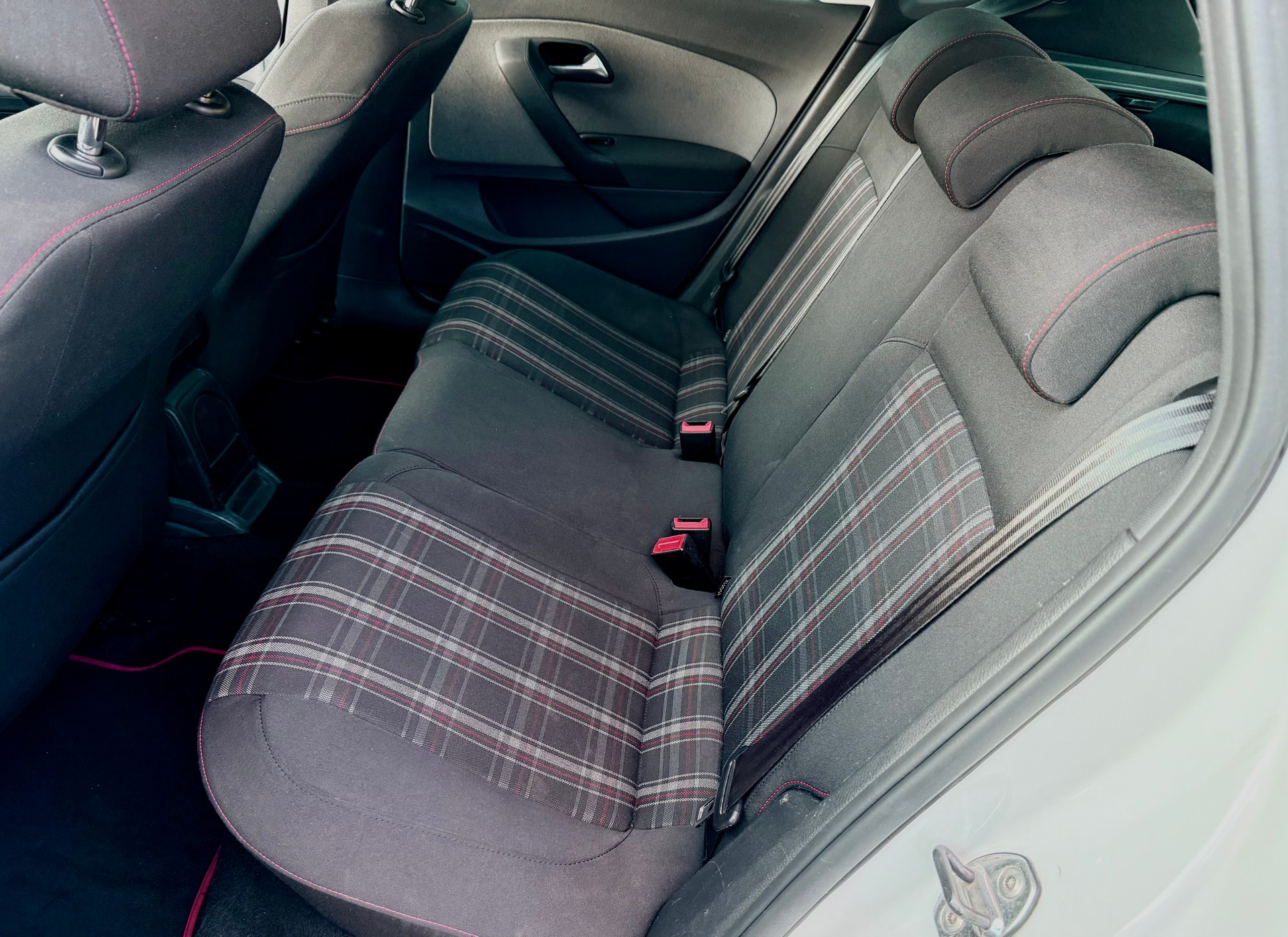 VW Polo 1.4 TSI GTI DSG-image-4
