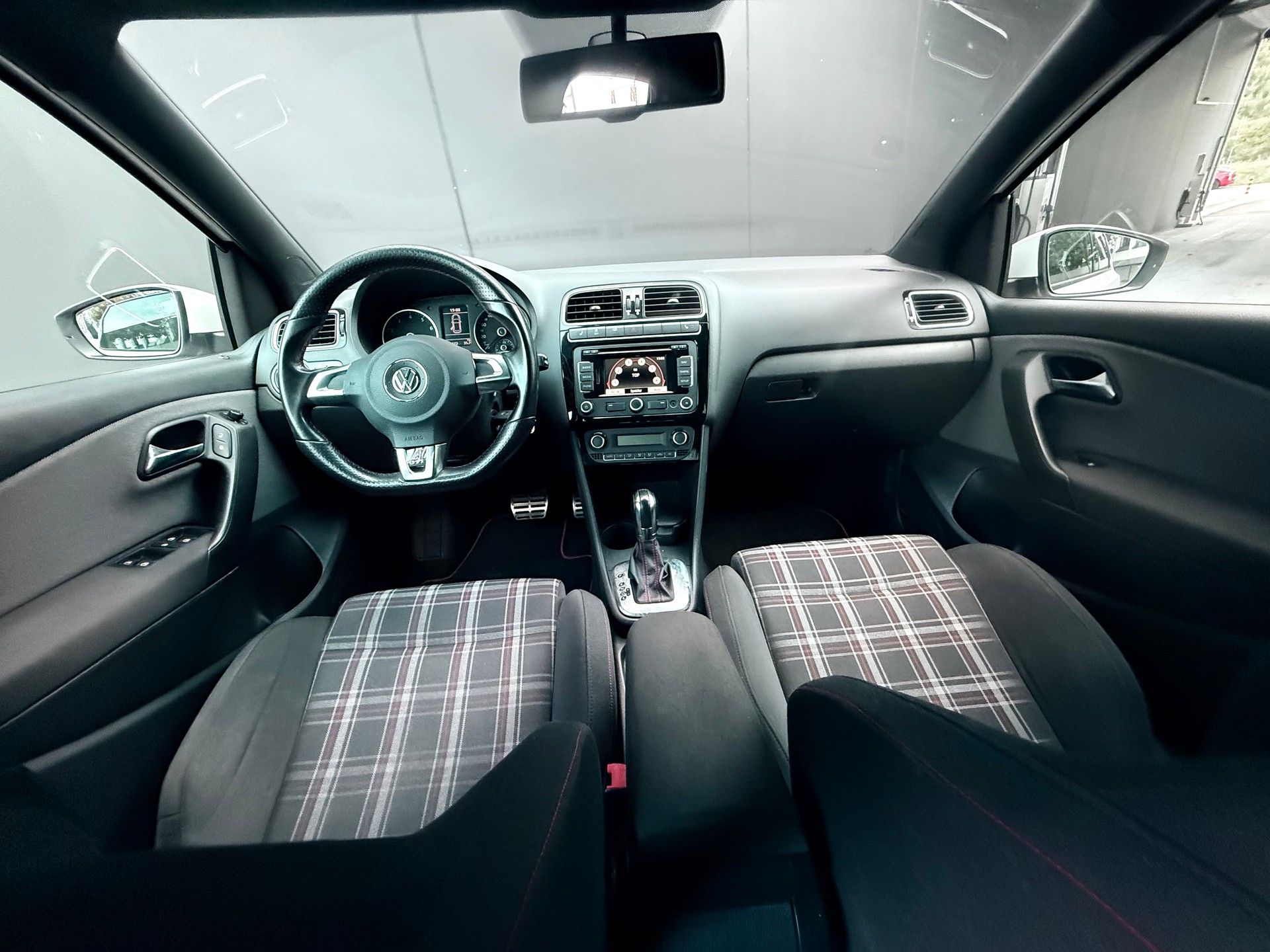 VW Polo 1.4 TSI GTI DSG-image-3