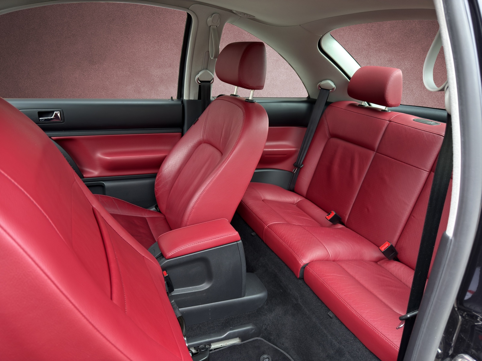 VW Beetle 1.6-image-6
