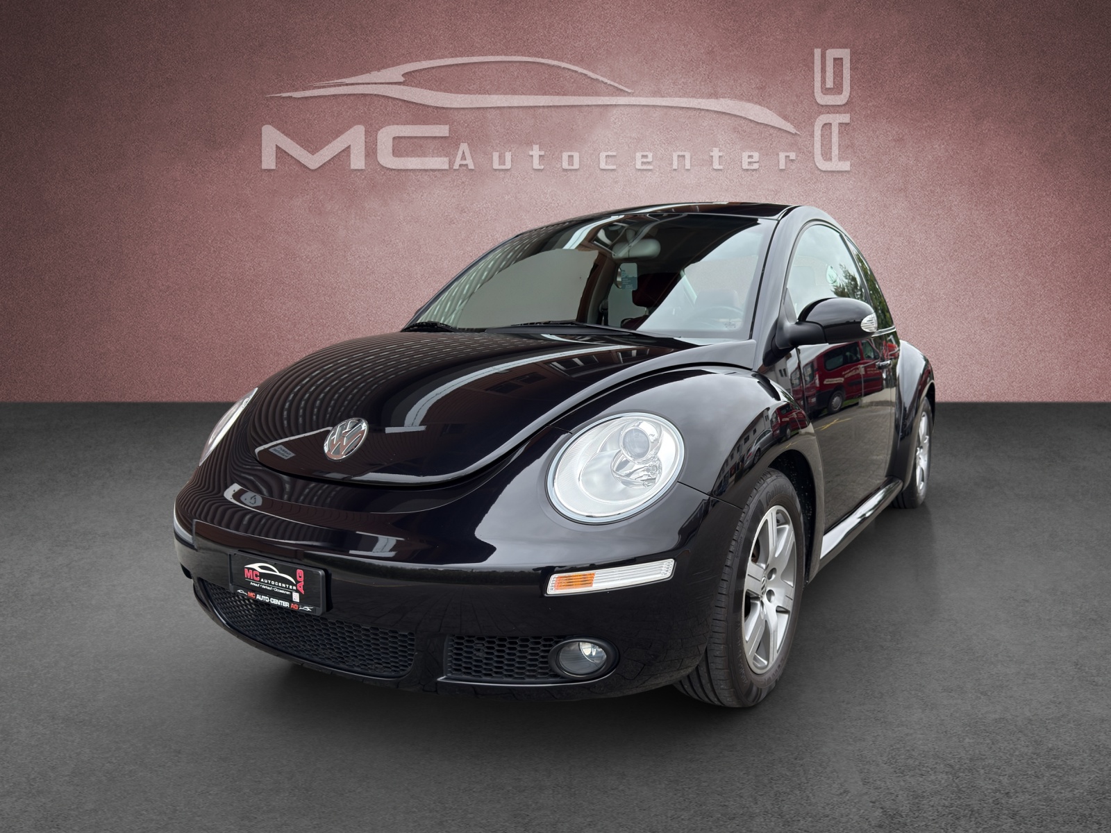 VW Beetle 1.6-image-0