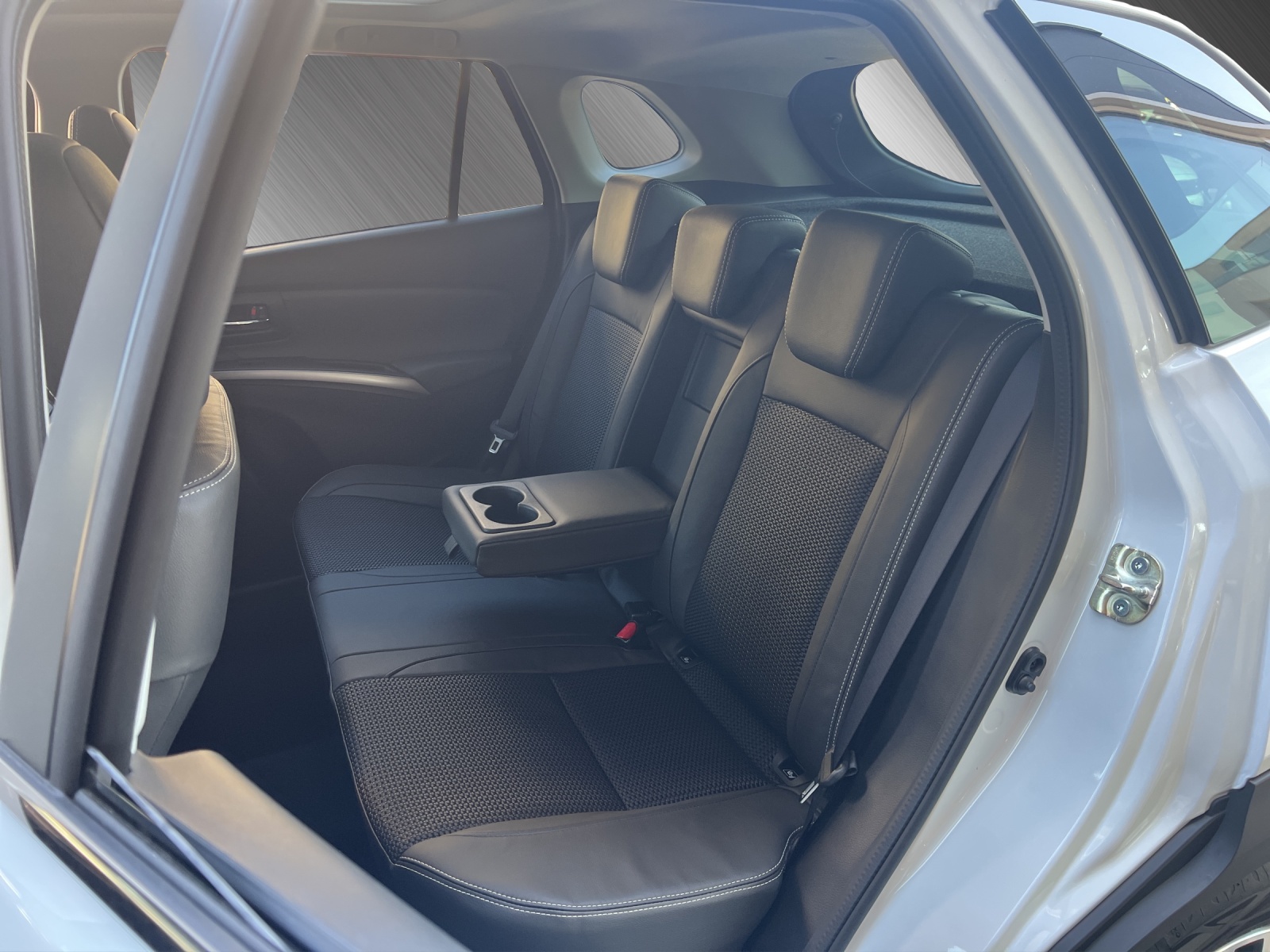 SUZUKI S-Cross 1.4 T Compact Top Mild-Hybrid 4x4-image-12