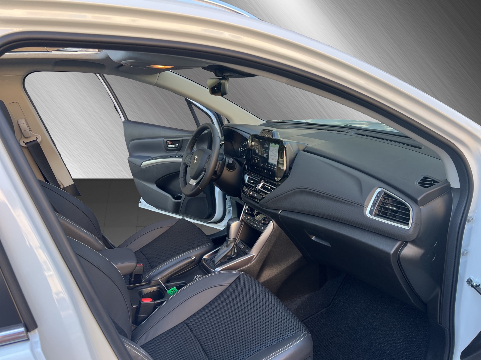 SUZUKI S-Cross 1.4 T Compact Top Mild-Hybrid 4x4-image-16