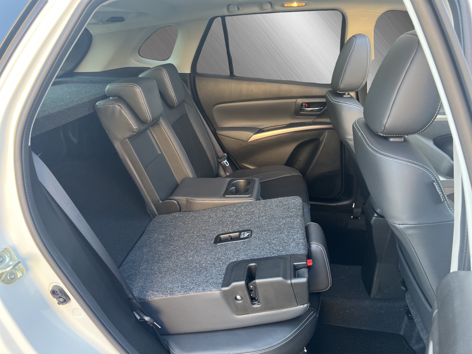 SUZUKI S-Cross 1.4 T Compact Top Mild-Hybrid 4x4-image-17