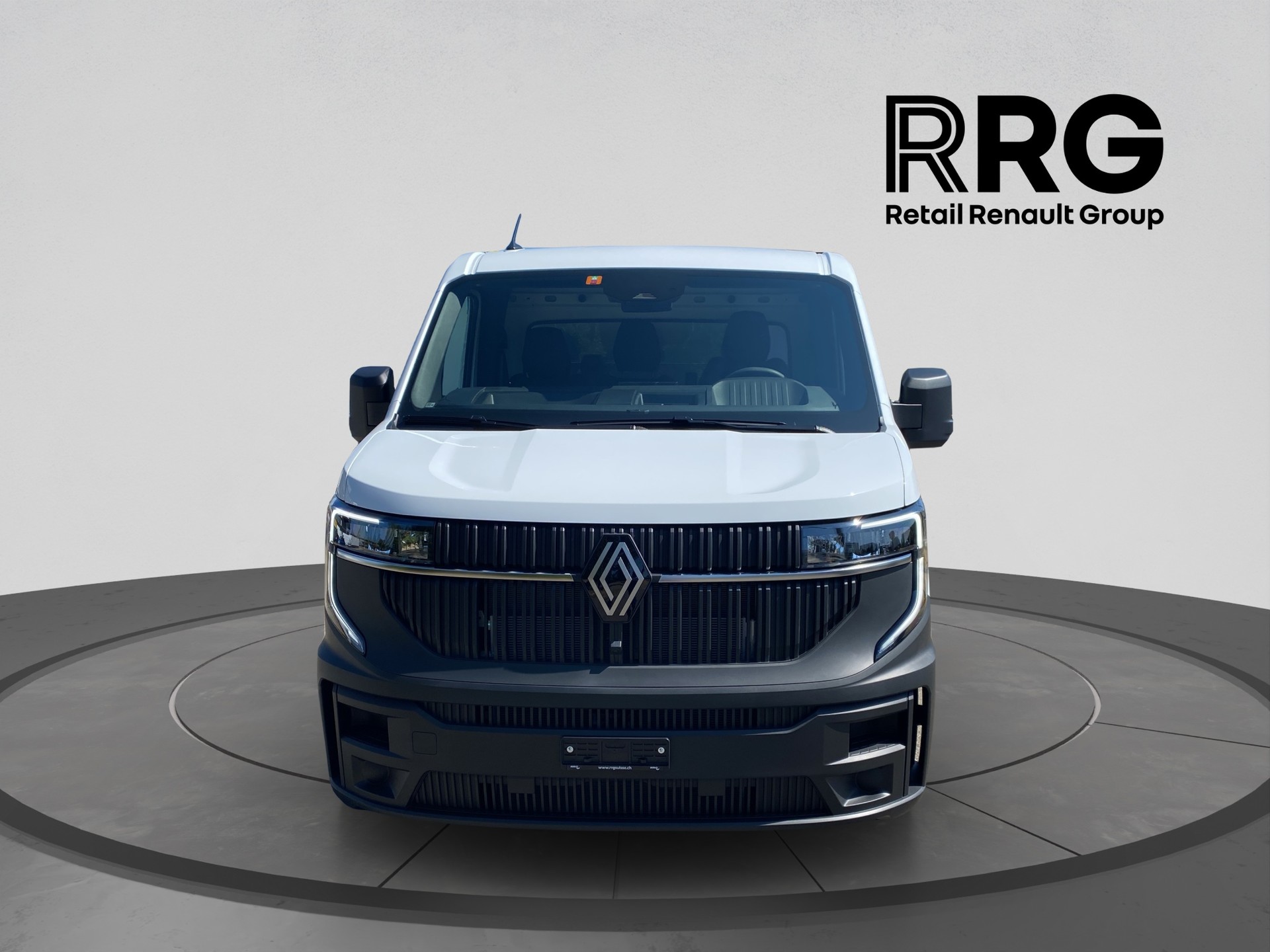 RENAULT Master T35 Blue dCi 150 L3H1 3-Seiten-Kipper Alu Kipper-image-5