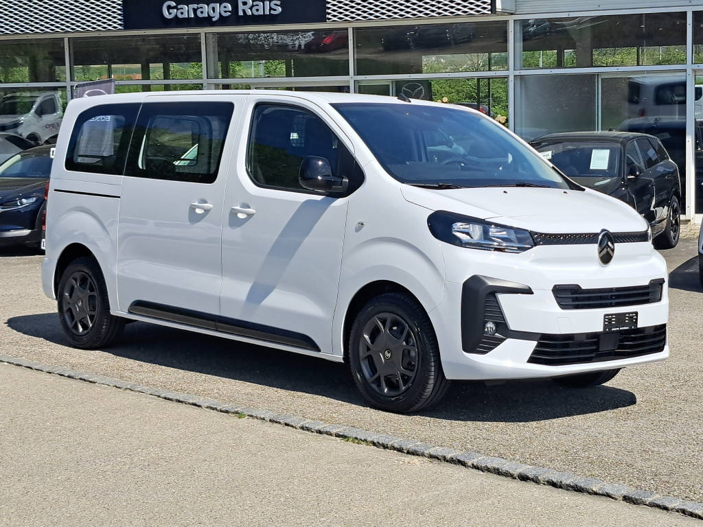 CITROEN Jumpy fourgon M 1.5 BlueHDi 120cv (crochet)-showroom-element-3