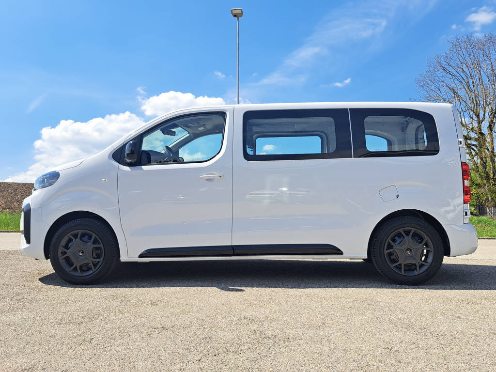 CITROEN Jumpy fourgon M 1.5 BlueHDi 120cv (crochet)-image-4