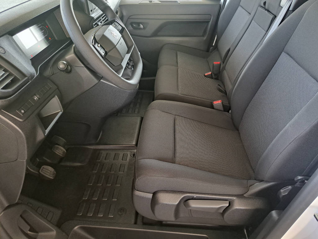 CITROEN Jumpy fourgon M 1.5 BlueHDi 120cv (crochet)-image-7