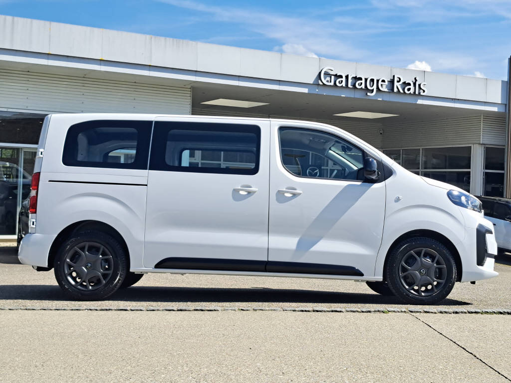 CITROEN Jumpy fourgon M 1.5 BlueHDi 120cv (crochet)-showroom-element-1