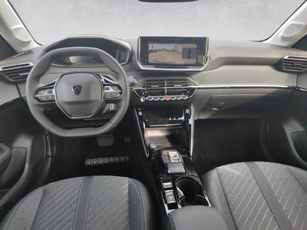 PEUGEOT 208 e-Allure-image-13