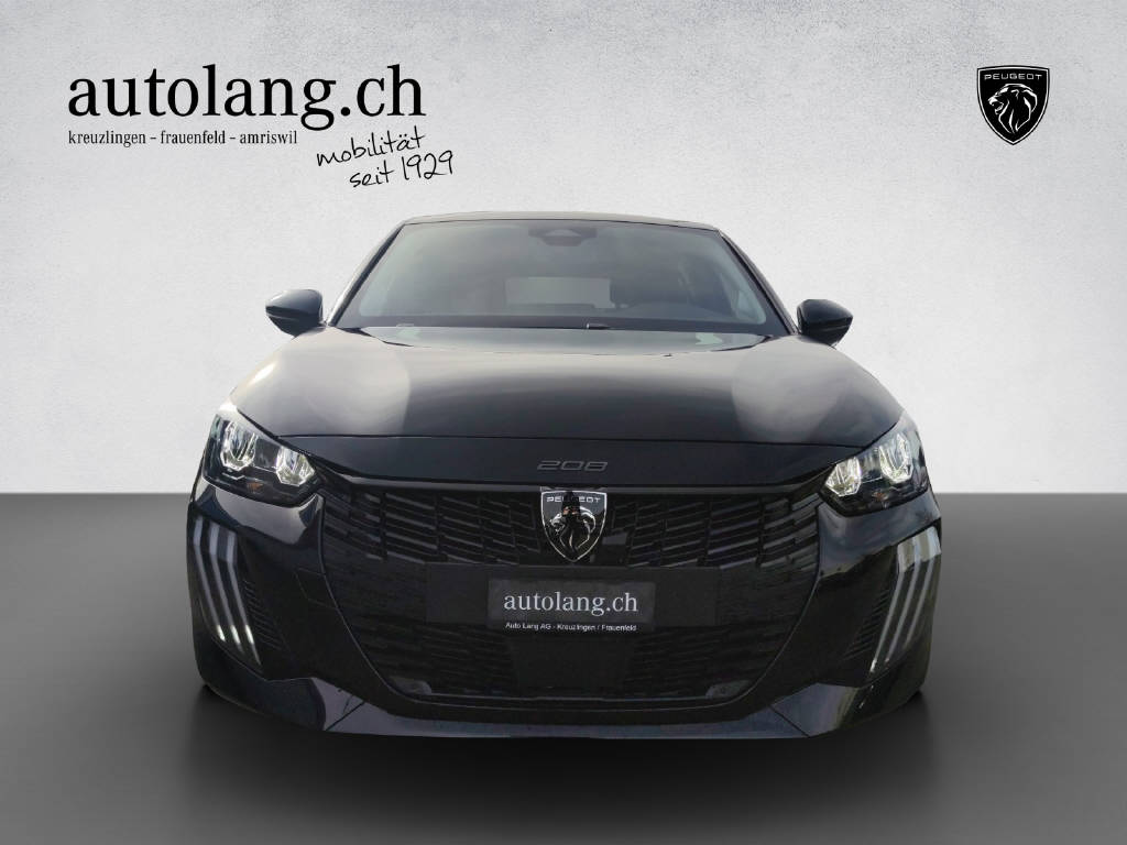 PEUGEOT 208 e-Allure-image-14
