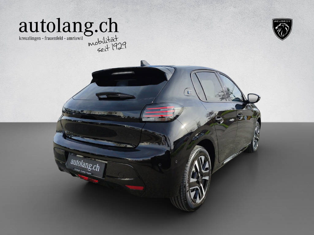 PEUGEOT 208 e-Allure-image-3