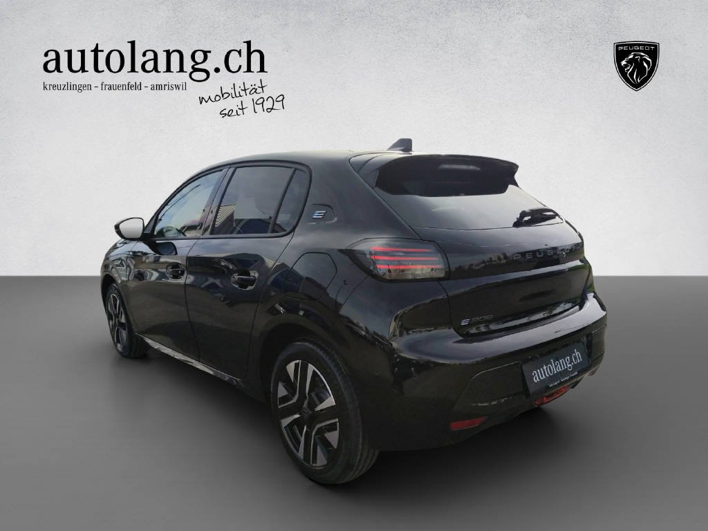 PEUGEOT 208 e-Allure-image-2