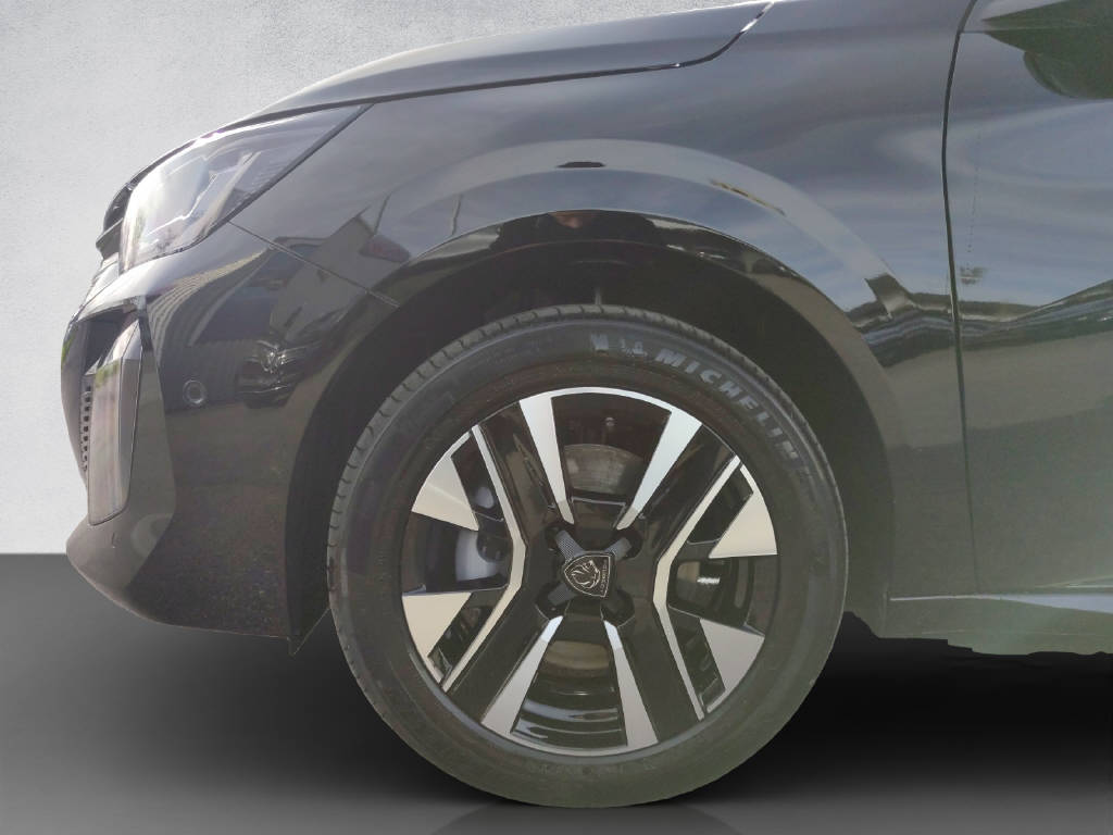 PEUGEOT 208 e-Allure-image-6