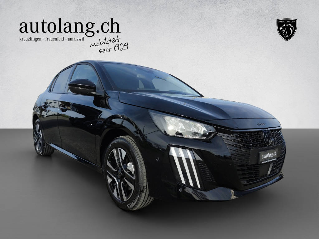 PEUGEOT 208 e-Allure-image-4