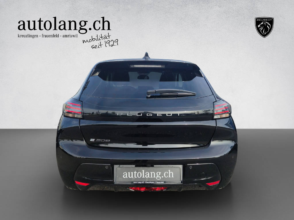PEUGEOT 208 e-Allure-image-15
