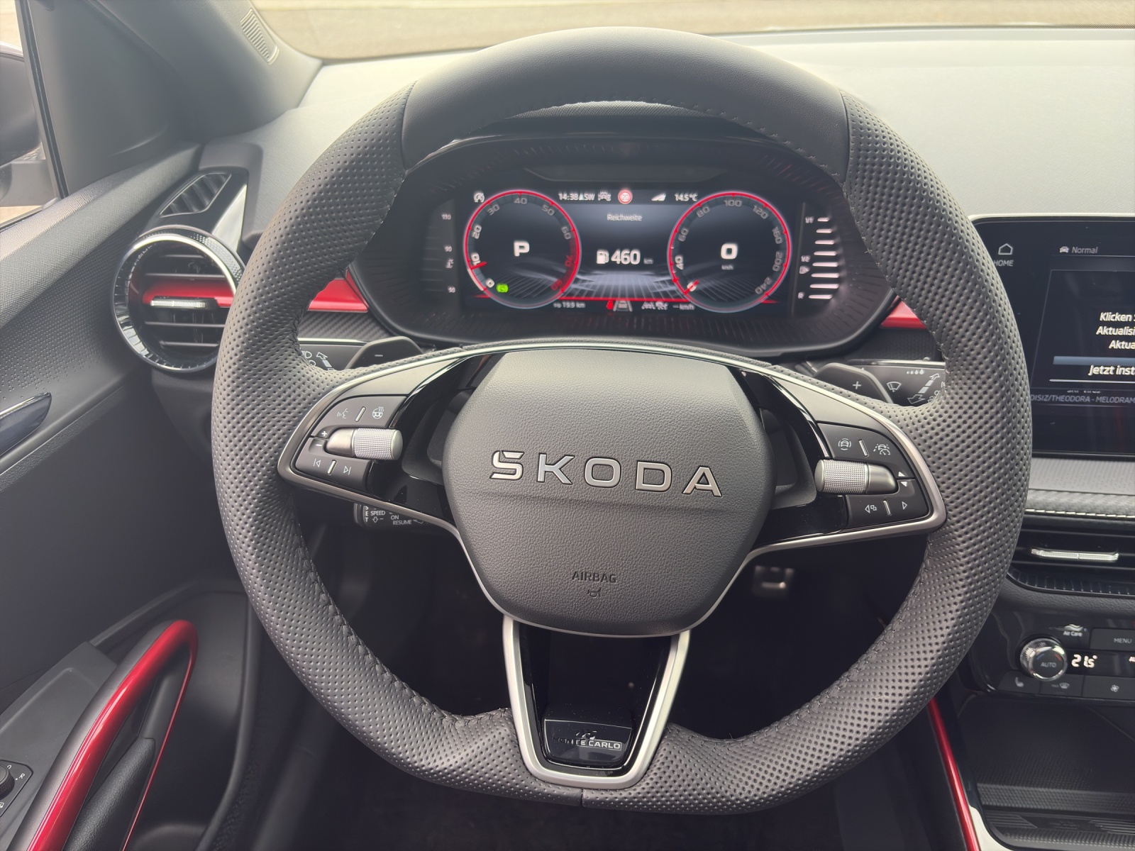 SKODA Fabia 1.5 TSI Monte Carlo DSG-image-10