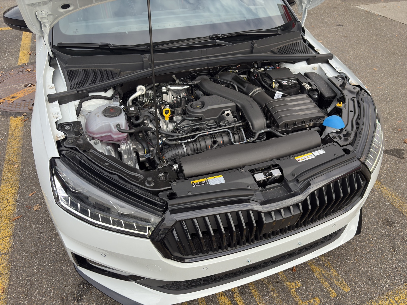 SKODA Fabia 1.5 TSI Monte Carlo DSG-image-18