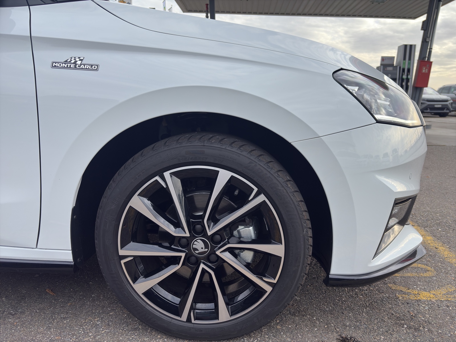 SKODA Fabia 1.5 TSI Monte Carlo DSG-image-16