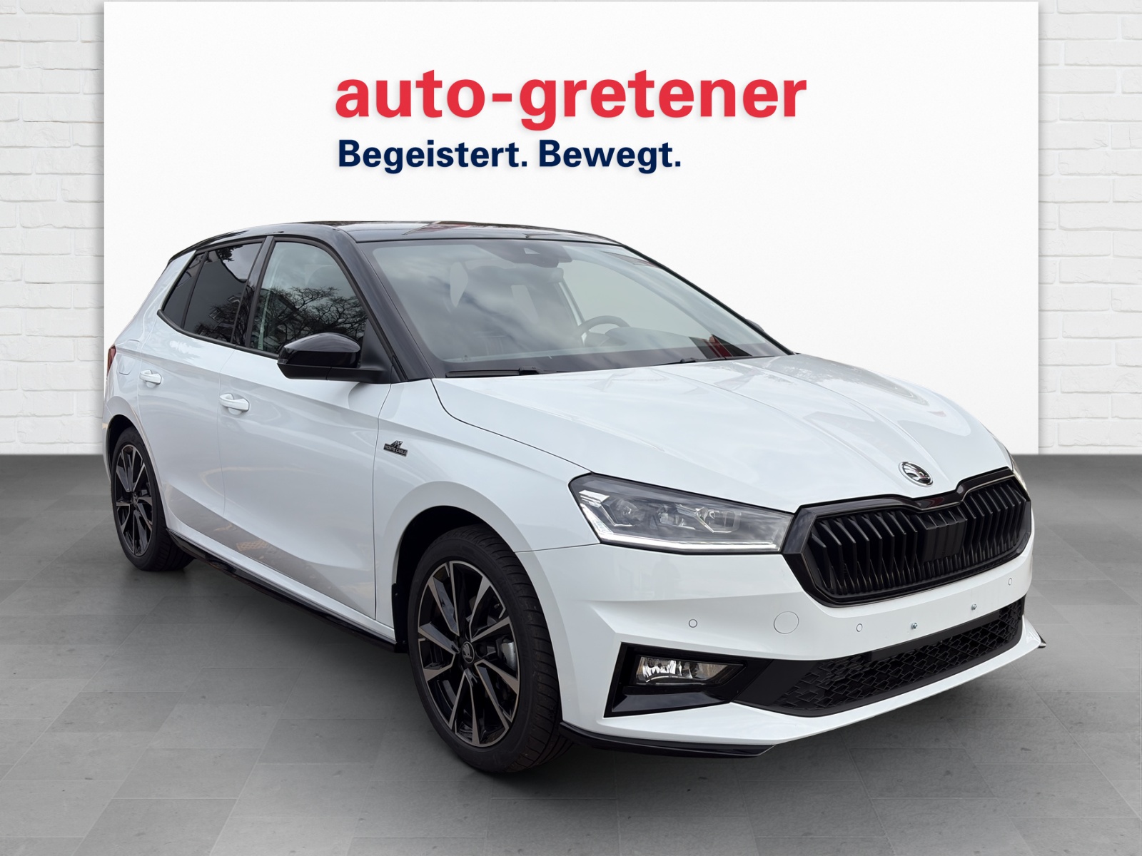 SKODA Fabia 1.5 TSI Monte Carlo DSG-image-3