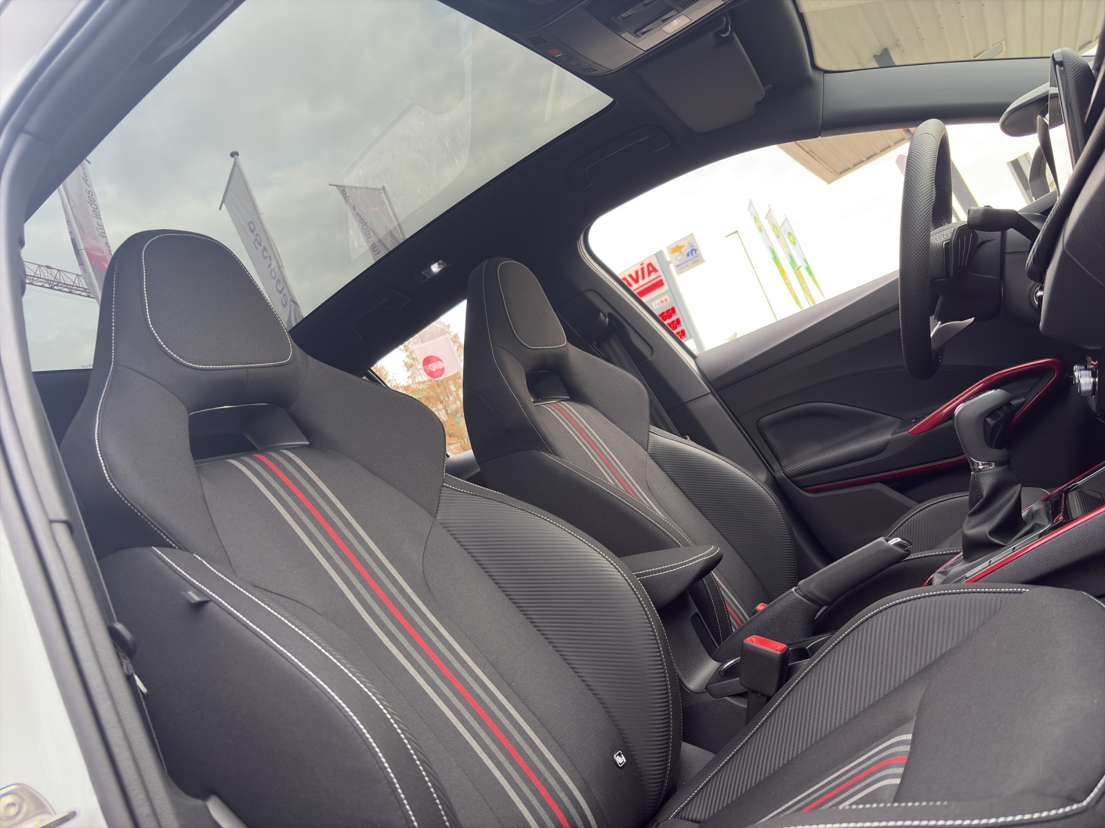SKODA Fabia 1.5 TSI Monte Carlo DSG-image-8