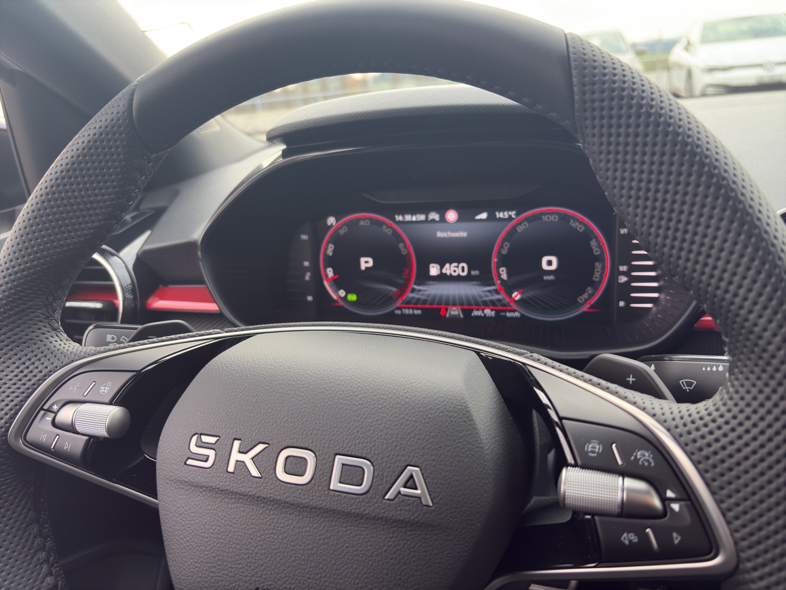 SKODA Fabia 1.5 TSI Monte Carlo DSG-image-11