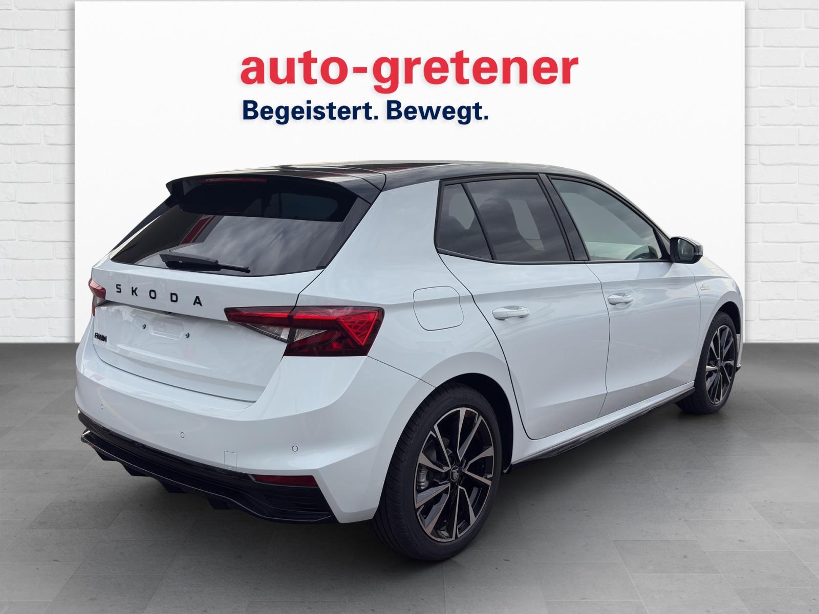 SKODA Fabia 1.5 TSI Monte Carlo DSG-image-2