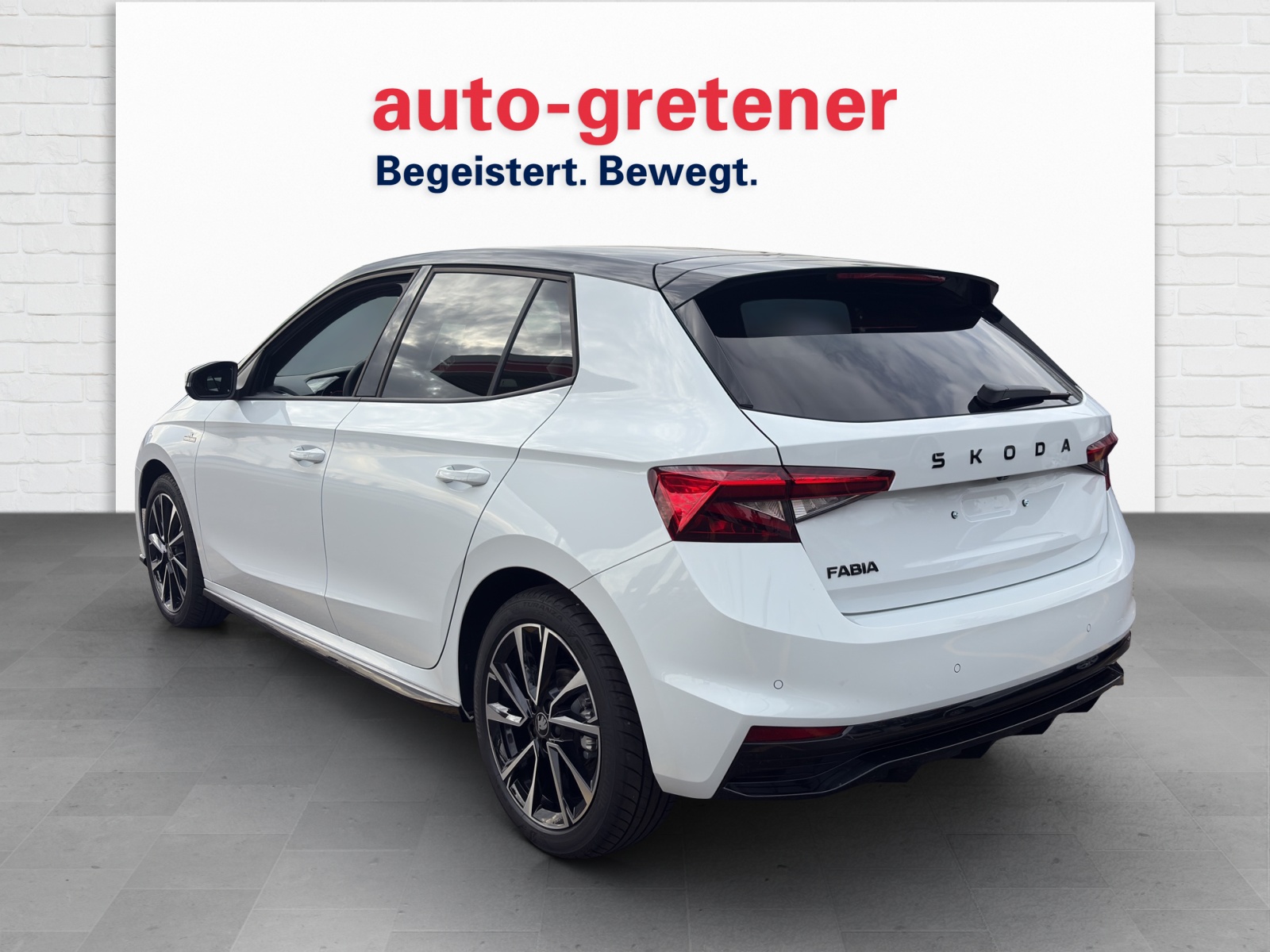 SKODA Fabia 1.5 TSI Monte Carlo DSG-image-1