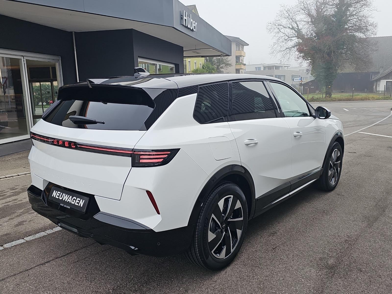 OPEL Grandland 1.6 T PHEV GS-image-29