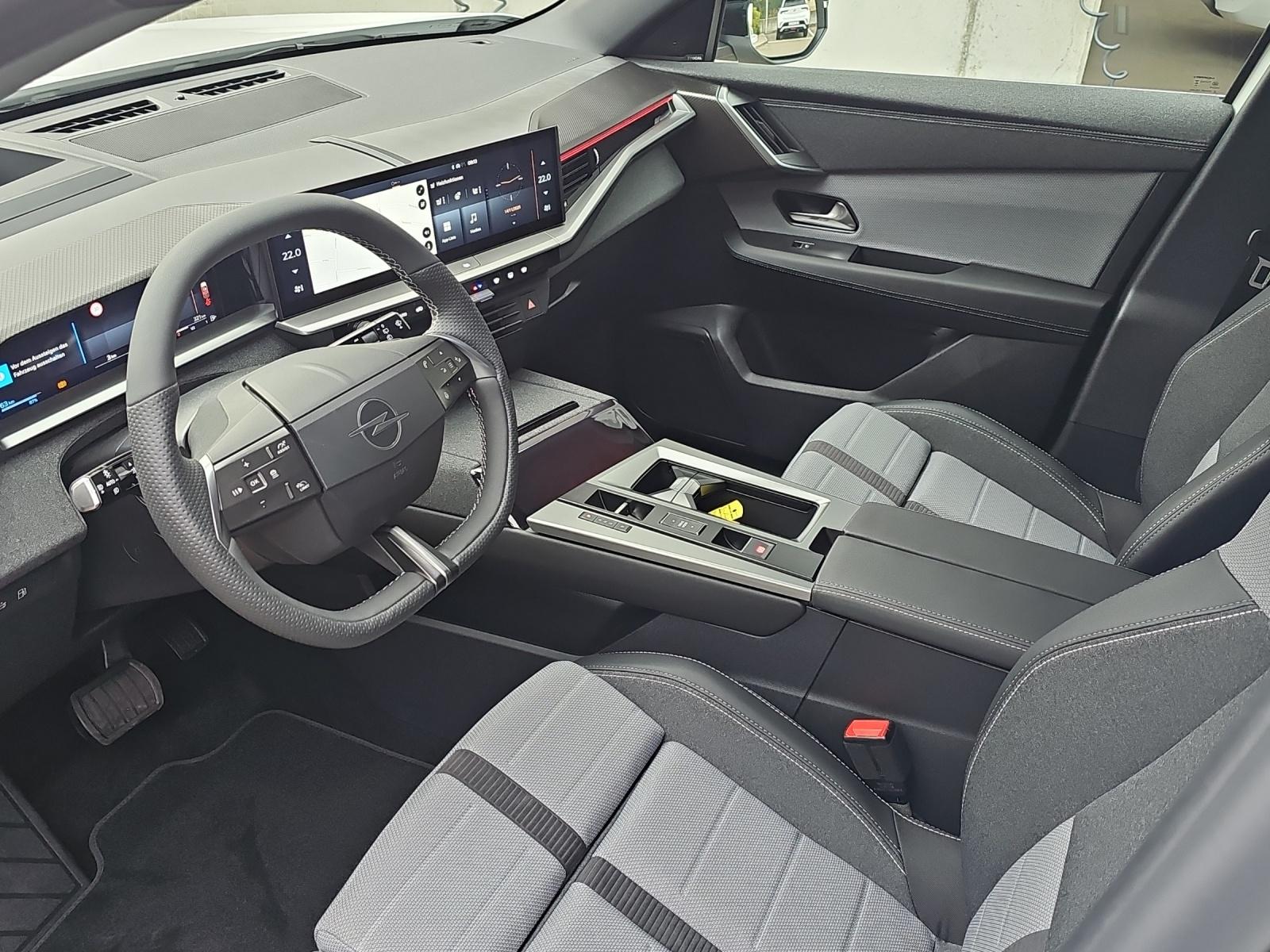 OPEL Grandland 1.6 T PHEV GS-image-15