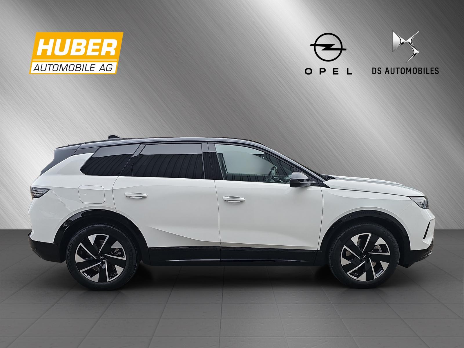 OPEL Grandland 1.6 T PHEV GS-image-5