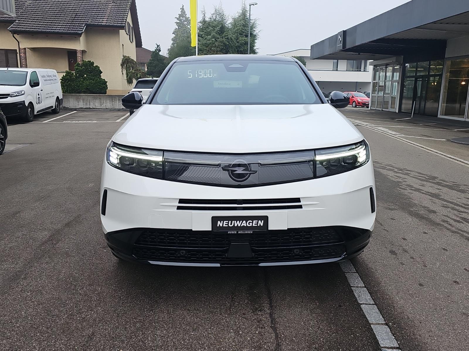 OPEL Grandland 1.6 T PHEV GS-image-31
