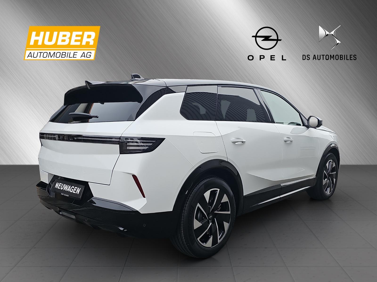 OPEL Grandland 1.6 T PHEV GS-image-1